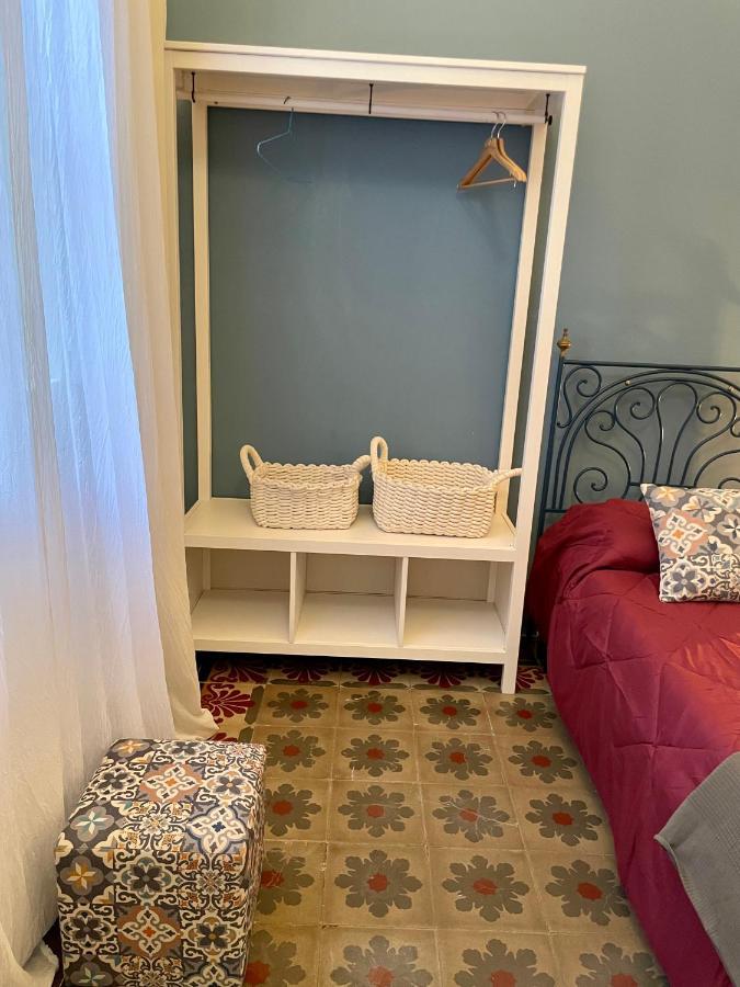 4 Balconi House-Appartamento Salentino Nel Centro Di Lecce Buitenkant foto